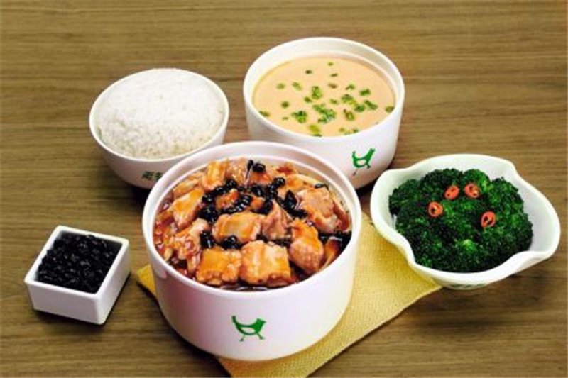汉堡店模拟器：打造你的虚拟美食帝国