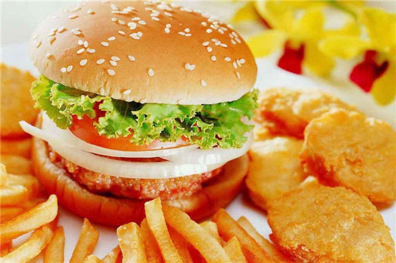 波乐汉堡加盟的汉堡店模拟器：打造你的梦想汉堡店